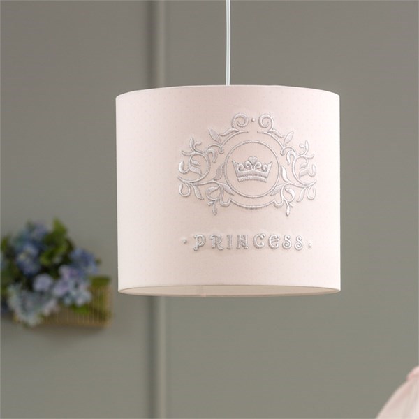 Ceiling Lamp - Princess