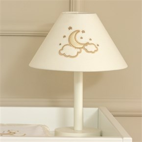 Table Lamp - Luna Elegant