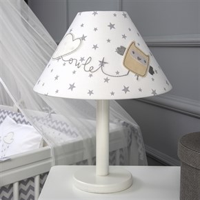 Table Lamp - Owlet