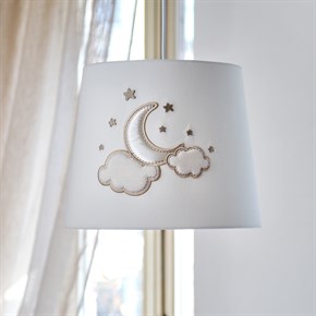 Ceiling Lamp - Luna Elegant